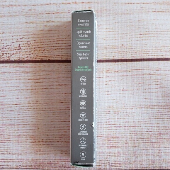 NIB Well People Organic Bio Extreme Lipgloss in Nudist .08 oz - Picture 2 of 6